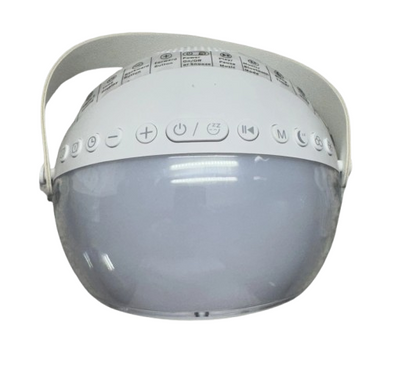 Children's Alarm Clock Light -Model D3000 4-5 Hr Play time 10-12 Lighting time