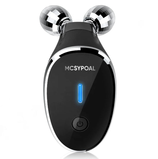 Factory Sealed 5-In-1 Microcurrent Multifunctional Facial Massager