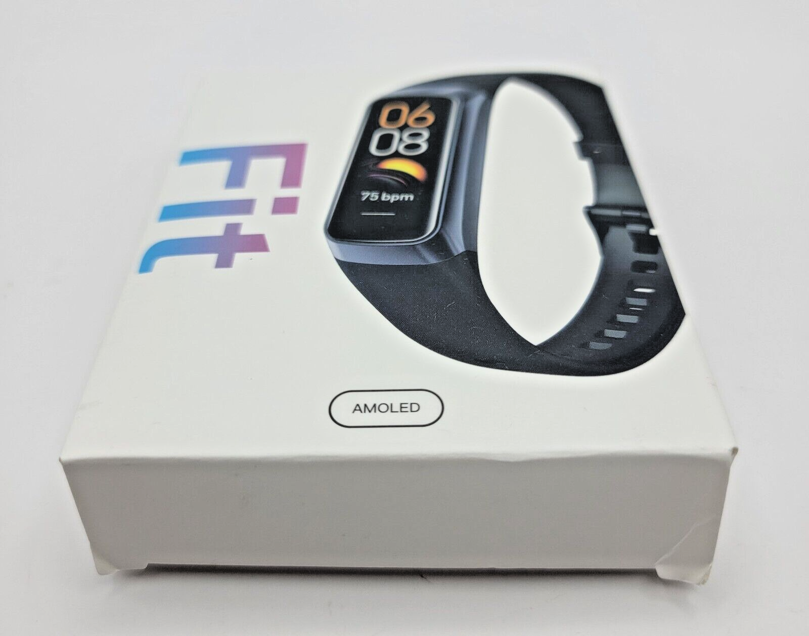 New Health Smartwatch, 1.1 Inch, AMOLED, HD Screen, 25 Kinds Sports Monitoring