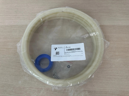 AR-PRO 8 3/8 Pool Light Lens Gasket Replaces PENTAIR 79101600Z & 79104800 2 pack