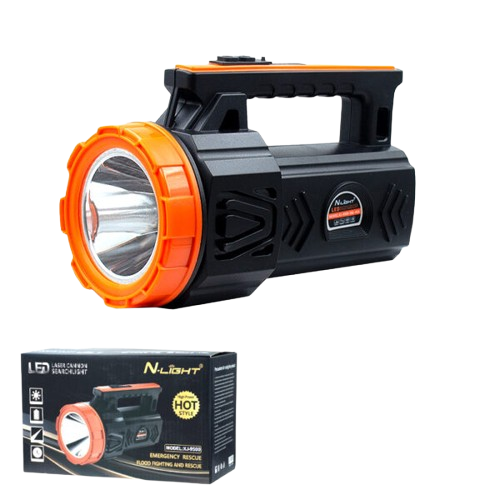N-Light XJ-9500 LED Laser Cannon Search Light
