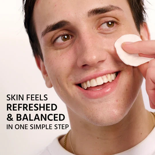 Herbal Essentials Purifying Toner with Neem & Peppermint Oil,  1 PK , 5.1 floz