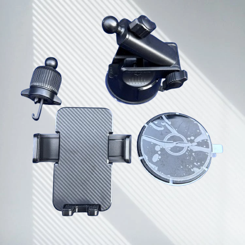 Rohs Car Phone Mount