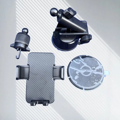 Rohs Car Phone Mount