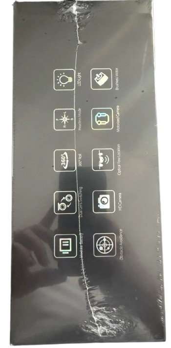 UAV Sky Seeker P19 Drone – 4K HD Camera, Obstacle Avoidance, 35-Min Flight Time